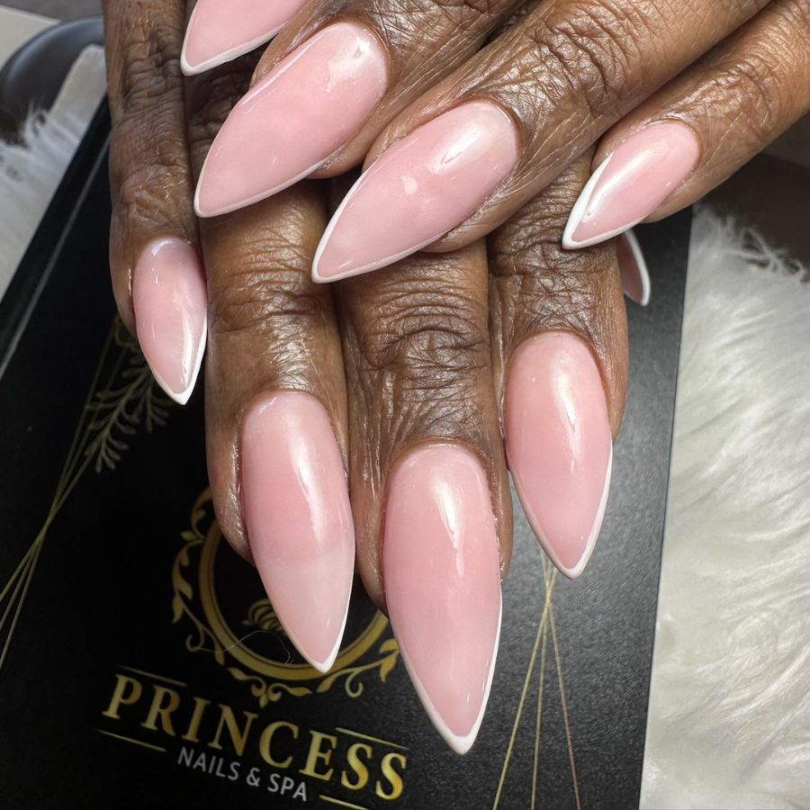 Nail Art Design